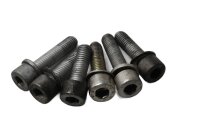 Skruesæt motor sekskantskruer møtrik BMW R 1100 GS 259 0409 93-99