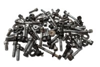 Skruesæt motor sekskantskruer møtrik BMW R 1100 GS 259 0409 93-99