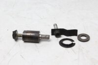 Skruesæt motor sekskantskruer møtrik BMW R 1100 GS 259 0409 93-99