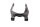 Swingarm achterwielophanging Harley-Davidson Dyna Street Bob 1573 FXDB 07-07
