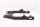 Swingarm achterwielophanging Harley-Davidson Dyna Street Bob 1573 FXDB 07-07
