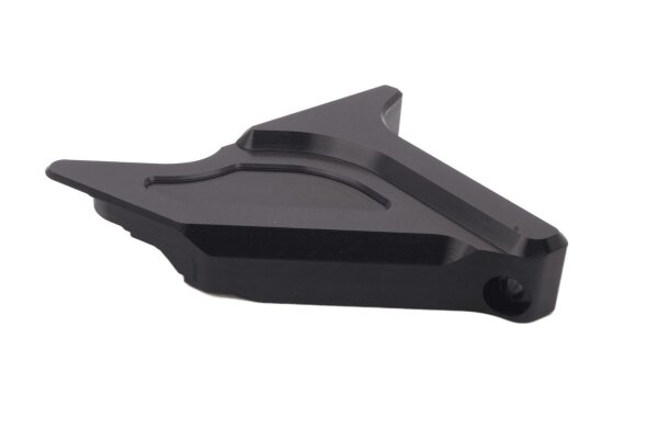 Embellecedor, montaje, panel, cubierta Harley-Davidson universell