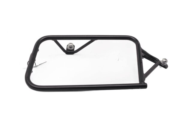 Zadeltashouders Bagagedrager Harley-Davidson Dyna Street Bob 1690 FXDB 17-17