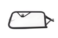 Saddlebag holders Luggage carrier Harley-Davidson Dyna...