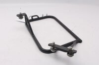 Zadeltashouders Bagagedrager Harley-Davidson Dyna Street Bob 1690 FXDB 17-17