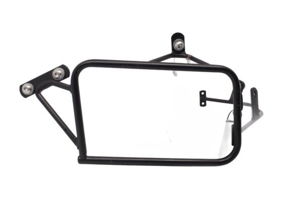 Zadeltashouders Bagagedrager Harley-Davidson Dyna Street Bob 1690 FXDB 17-17