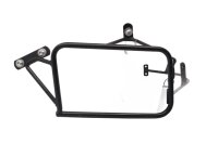 Saddlebag holders Luggage carrier Harley-Davidson Dyna...