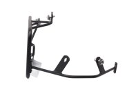Saddlebag holders Luggage carrier Harley-Davidson Dyna...