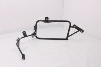 Zadeltashouders Bagagedrager Harley-Davidson Dyna Street Bob 1690 FXDB 17-17