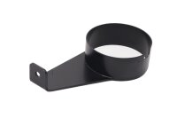 Support de compteur de vitesse, côté du poste de pilotage, support dinstrument Harley-Davidson universell