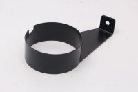 Support de compteur de vitesse, côté du poste de pilotage, support dinstrument Harley-Davidson universell