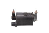 Linker bobine, dubbele ontsteking, elektrisch systeem, linker ontsteking Kawasaki ZR 7S ZR750F 99-04