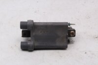 Linker bobine, dubbele ontsteking, elektrisch systeem, linker ontsteking Kawasaki ZR 7S ZR750F 99-04