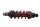 Rear strut, shock absorber, tension strut, swingarm Kawasaki ZR 7S ZR750F 99-04