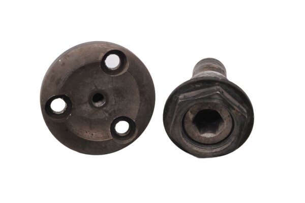 Svingarmslejebolte, aksellejer, svingarm BMW R 1200 RT R12T K26 0368 05-09
