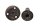Svingarmslejebolte, aksellejer, svingarm BMW R 1200 RT R12T K26 0368 05-09
