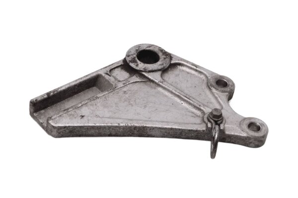 Rear brake caliper bracket, brake mounting bracket Kawasaki ZR 7S ZR750F 99-04