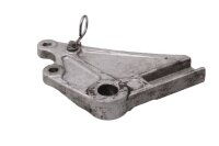 Soporte de la pinza de freno trasera, soporte de montaje...