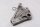 Rear brake caliper bracket, brake mounting bracket Kawasaki ZR 7S ZR750F 99-04