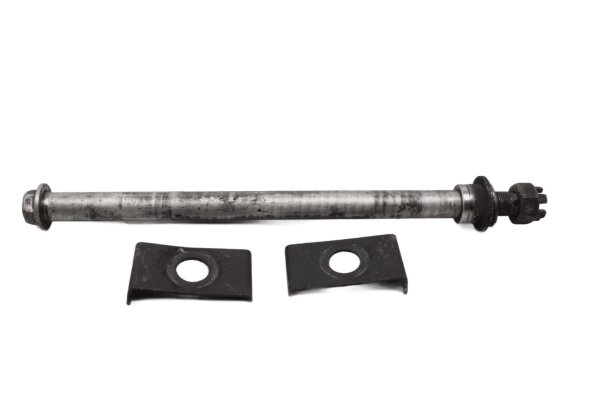 Hinterradachse Lageraufnahme Distanzhülse hinten Kawasaki ZR 7S ZR750F 99-04