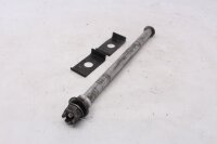 Hinterradachse Lageraufnahme Distanzhülse hinten Kawasaki ZR 7S ZR750F 99-04
