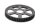 Puleggia posteriore con 63 denti e interasse bulloni di 95 mm Harley-Davidson universell