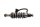 Federbein hinten Hydraulikfeder Stoßdämpfer BMW R 1200 RT R12T K26 0368 05-09
