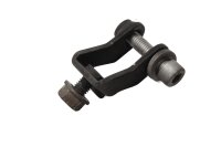 Horn holder mount mounting screw bracket BMW R 1100 GS 259 0409 93-99