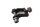 Horn holder mount mounting screw bracket BMW R 1100 GS 259 0409 93-99