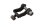 Horn holder mount mounting screw bracket BMW R 1100 GS 259 0409 93-99