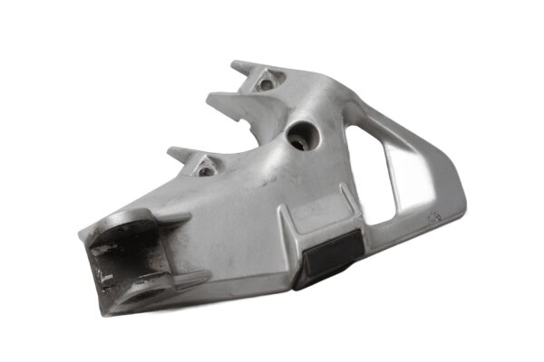 Footrest bracket mounting plate front left passenger BMW R 1100 GS 259 0409 93-99