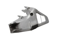 Footrest bracket mounting plate front left passenger BMW R 1100 GS 259 0409 93-99