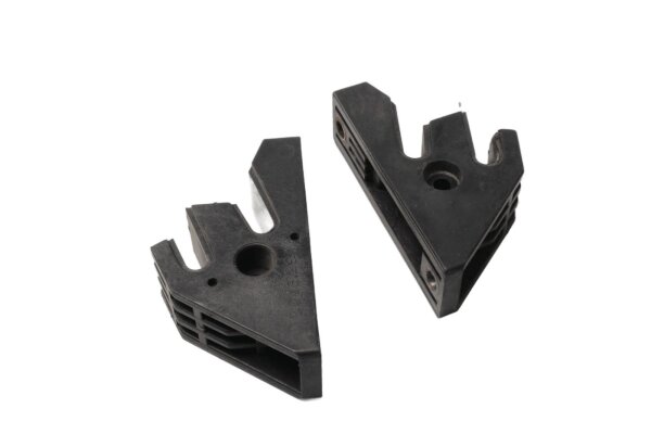 côtés de fixation du support de siège BMW R 1100 GS 259 0409 93-99