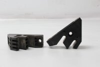 côtés de fixation du support de siège BMW R 1100 GS 259 0409 93-99