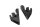 côtés de fixation du support de siège BMW R 1100 GS 259 0409 93-99