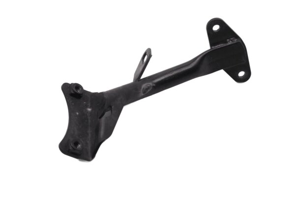 Beslagrammeforstærkning venstre bærermontering BMW R 1200 RT R12T K26 0368 05-09