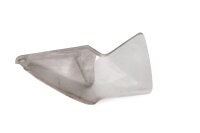 Windabweiser Windschild länkar 4663 7681575 BMW R 1200 RT R12T K26 0368 05-09
