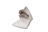 Windabweiser Windschild länkar 4663 7681575 BMW R 1200 RT R12T K26 0368 05-09