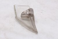 Windabweiser Windschild länkar 4663 7681575 BMW R 1200 RT R12T K26 0368 05-09