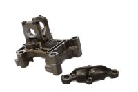 Sylinterikansi vasen, venttiilikoppa, laakeripesä BMW R 1100 GS 259 0409 93-99