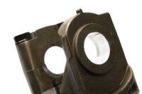 Sylinterikansi vasen, venttiilikoppa, laakeripesä BMW R 1100 GS 259 0409 93-99