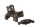 Sylinterikansi vasen, venttiilikoppa, laakeripesä BMW R 1100 GS 259 0409 93-99