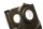 Sylinterikansi vasen, venttiilikoppa, laakeripesä BMW R 1100 GS 259 0409 93-99