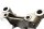 Sylinterikansi vasen, venttiilikoppa, laakeripesä BMW R 1100 GS 259 0409 93-99
