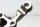 Sylinterikansi vasen, venttiilikoppa, laakeripesä BMW R 1100 GS 259 0409 93-99