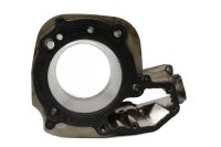 Sylinteri, jossa sylinteriputki oikealla, männän kiinnitys BMW R 1100 GS 259 0409 93-99