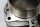 Sylinteri, jossa sylinteriputki oikealla, männän kiinnitys BMW R 1100 GS 259 0409 93-99