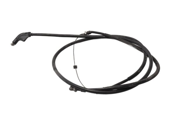 Kaasuvaijeri, Bowden-vaijeri, kaksoisvaijeri, kaasutin, kaasun käyttö BMW R 1100 GS 259 0409 93-99