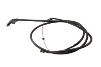 Kaasuvaijeri, Bowden-vaijeri, kaksoisvaijeri, kaasutin, kaasun käyttö BMW R 1100 GS 259 0409 93-99