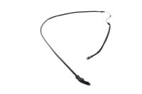 Kaasuvaijeri, Bowden-vaijeri, kaksoisvaijeri, kaasutin, kaasun käyttö BMW R 1100 GS 259 0409 93-99